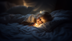 妙妙坨采集到小夜灯