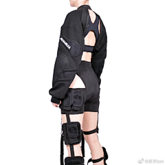 censor-BjPq9KNp采集到衣服剪裁