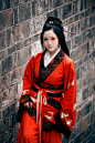 汉服-古典-COS-微元素Element3ds - Powered by Discuz!