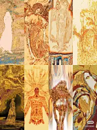 一些个轻质感图