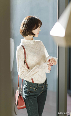 圆锥采集到模特服饰