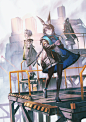 图片欣赏 _ Gamersky.com