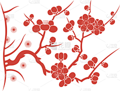 素材子采集到花纹素材
