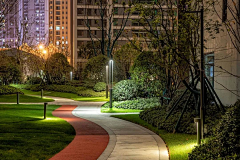 萱01采集到跑道