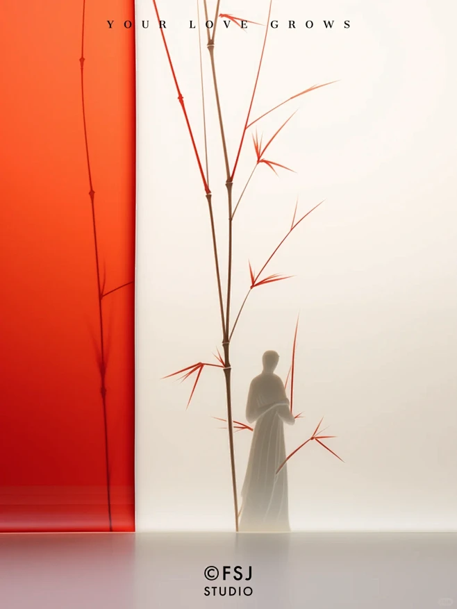 Midjourney 5.2｜鸟儿飞向四面八方