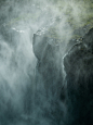 waterfall Waterfalls Nature Moody moody photography Landscape lan (6)