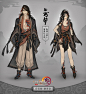 《剑网3》官网——次世代国风MMORPG