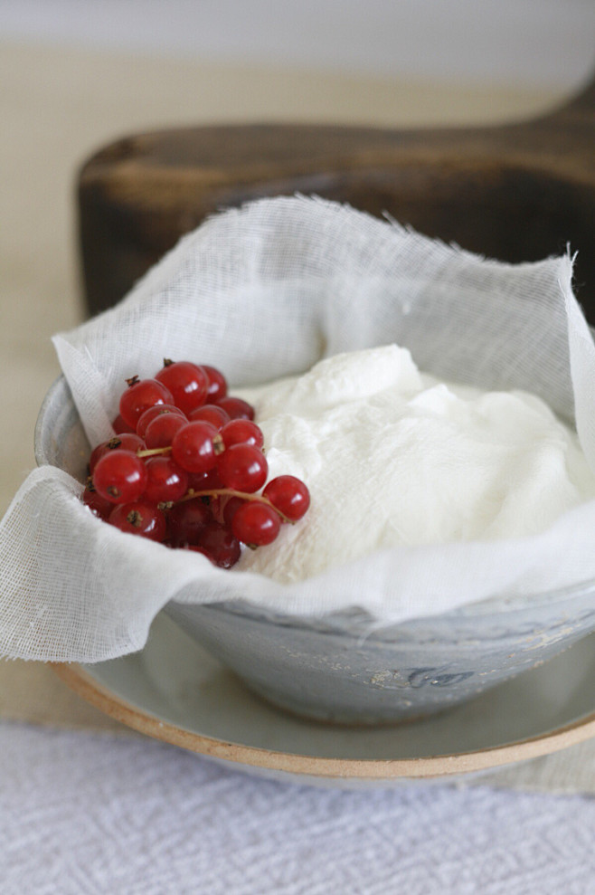 Fresh Ricotta