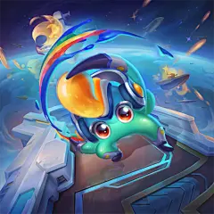 TOC5太空之旅宝典-英雄联盟官方网站-腾讯游戏