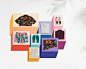 H&M Resort — Carl Kleiner : Kleiner has a creative relationship with some of the most well-known brands in the world, including Google, IKEA, H&M, Herman Miller, and more.