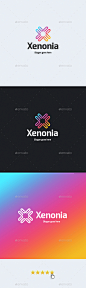 Xenonia鈥吗?字母X标志模板-字母标志模板 Xenonia 鈥?Letter X Logo Template - Letters Logo Templates应用、美丽、业务、清洁、公司、设计、设计师、开发、优雅,4、梯度,互联网,信,行,媒体,现代,轮廓,模式,专业,紫色,服务,商店,软件,解决方案,团队,技术,科技,w,x,x射线 app, beauty, business, clean, company, design, designer, development, elegant, four