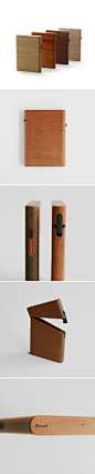 日语里把那些创作型木工称为“木工作家”，今天介绍的丹野則雄（ TANNO NORIO）就是一位生活在北海道旭川的“木工作家”，图中的精美名片盒就是他的代表作之一。