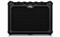 IK Multimedia iRig Micro Amp Battery-Powered Guitar Amplifier provides three custom analog channels