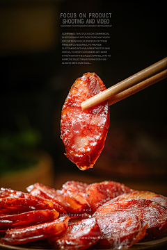 桃花扇美人笑采集到食物摄影