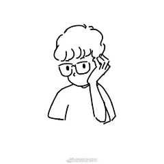 胡小加hu采集到简笔画