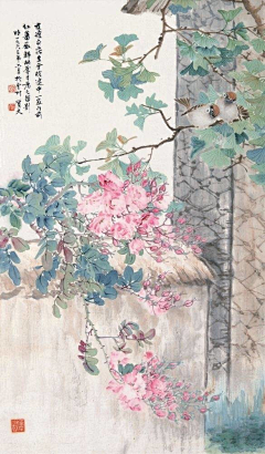 空谷幽兰瀚采集到诗