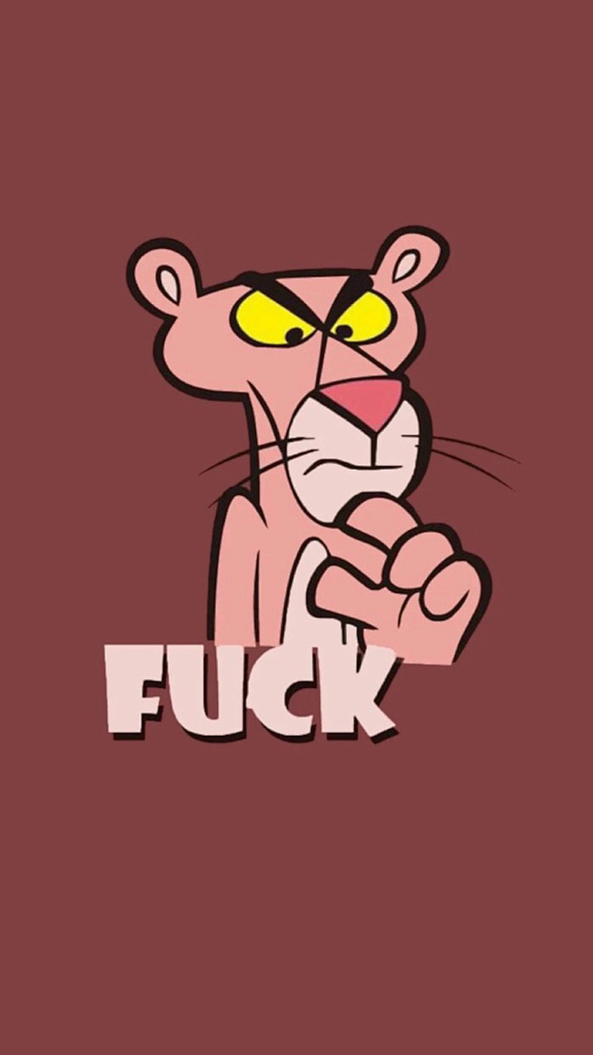 米娜小姐从额骗人呀转采于2020-12-10 15:02:43爱思壁纸  粉红豹卡通