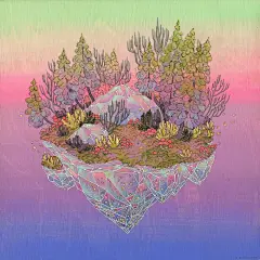 美国插画家Nicole Gustafsson的魔幻世界 - 插画艺术 - CNU视觉联盟