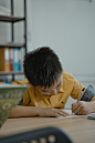 免费 亞洲, 亞洲男孩, 儿童学习 的 免费素材图片 素材图片