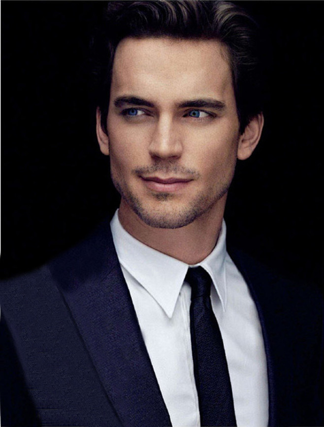 马特波莫mattbomer