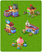 Township Zoo : Don't miss the next Township update! We are going to introuduce a brand new feature that you will love for sure. Meet cute animals and enjoy the game!Не пропустите следующее обновление Township! Вы увидите абсолютно новые функции, в которые