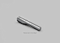 Flashlight : This flashlight contains a lot of dynamics and unrest by one strong line that is present and breaks the entire base form in a quick manner. So it creates a beautiful play of light and shadow and highlights the dynamics even more. This concept