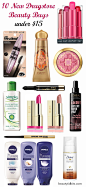 Best new drugstore beauty products for 2015