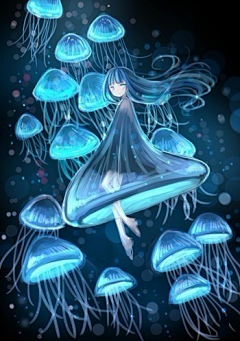 浅时光f采集到梦幻类场景