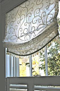 Red River Interiors: Blinds: