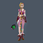 Jinx-punzel