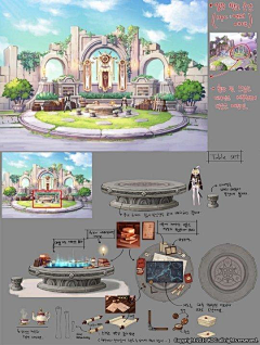 海星木雕采集到学习