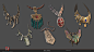 Diablo IV Amulets