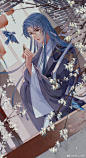 不健全关系超话#滕瑞雨# 我来了我来了，祝咱们雨总生日快乐！！！