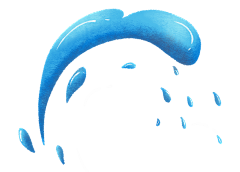 默然调味剂采集到水