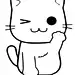 猫简笔画的搜索结果_百度图片搜索