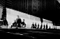 浓烈的黑白 | Trent Parke