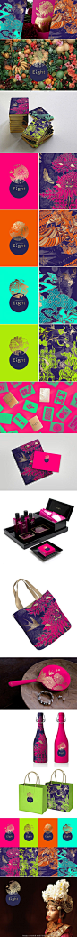 Who could resist this stellar Happy Eight Hotel #identity #packaging #branding PD created via http://www.thedieline.com/blog/2014/3/17/the-happy-eight-hotel-branding?utm_medium=twitter&utm_source=twitterfeed