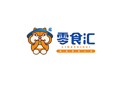 楼惊霄采集到LOGO