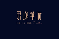 就是设计的命采集到LOGO