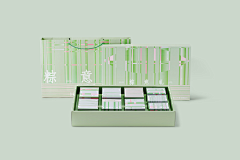 BIG-BAI采集到包装设计