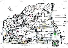 藤景景观快题手绘培训，专注于景观、室内的快题方案设计工作室，南林景观快题培训、北林景观快题培训、同济景观快题培训、东南景观快题培训、苏大景观快题培训、浙农林景观快题培训、安农景观快题培训、江南大学环艺快题培训、