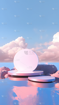 菠拿拿呀采集到背景