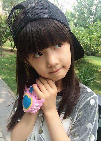 {纪姿含 可爱小美女} 萝莉 萌货