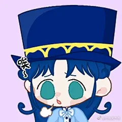 #月莲#找人约了20个模板表情包！！是我们可爱的莲莲，我分两次发，大家可以自行保存使用 ​@不想睡觉or，采集@屿堍