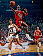 SI's 100 Best Michael Jordan Photos: 