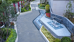 paмтv采集到水景
