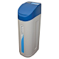 Rainfresh - Water Softener - "C Series" - 40,000 Grains 40C - Rona