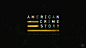 American Crime Story : Opening Title Sequence Concept BoardPrologue Films 2015.