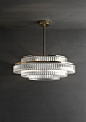 CHARLES SUSPENSION & designer furniture | Architonic : CHARLES SUSPENSION - Designer Suspended lights from ITALAMP ✓ all information ✓ high-resolution images ✓ CADs ✓ catalogues ✓ contact information..