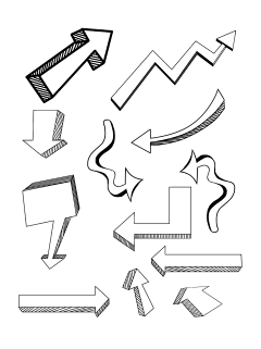 桃夭❀采集到字体素材